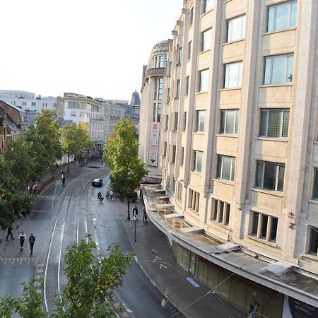 Luxury 2 Bedroom - Antwerp City Centre 外观 照片