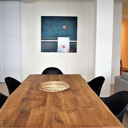 Luxury 2 Bedroom - Antwerp City Centre 外观 照片