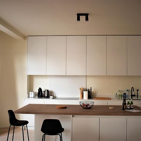 Luxury 2 Bedroom - Antwerp City Centre 外观 照片