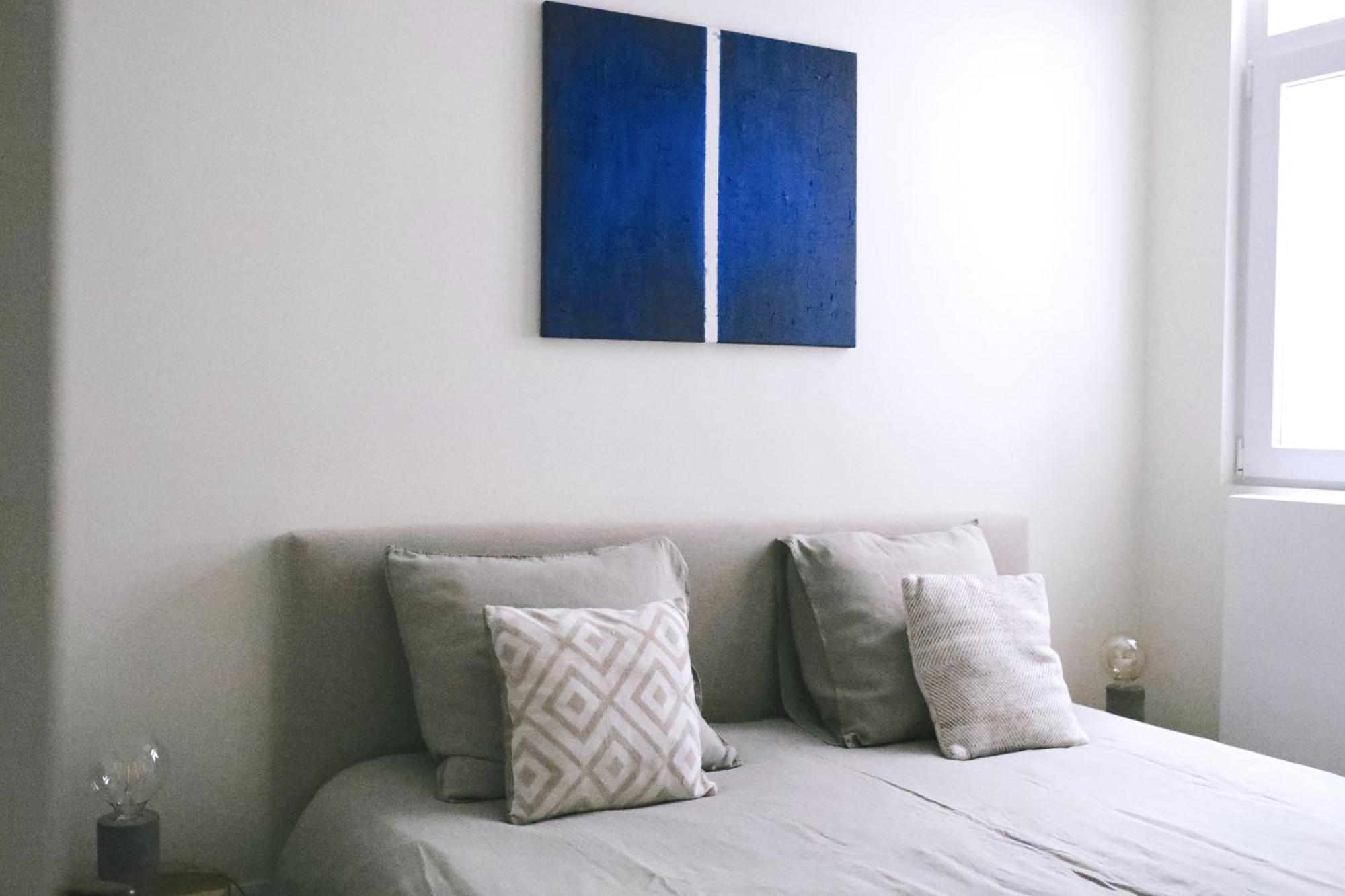 Luxury 2 Bedroom - Antwerp City Centre 外观 照片