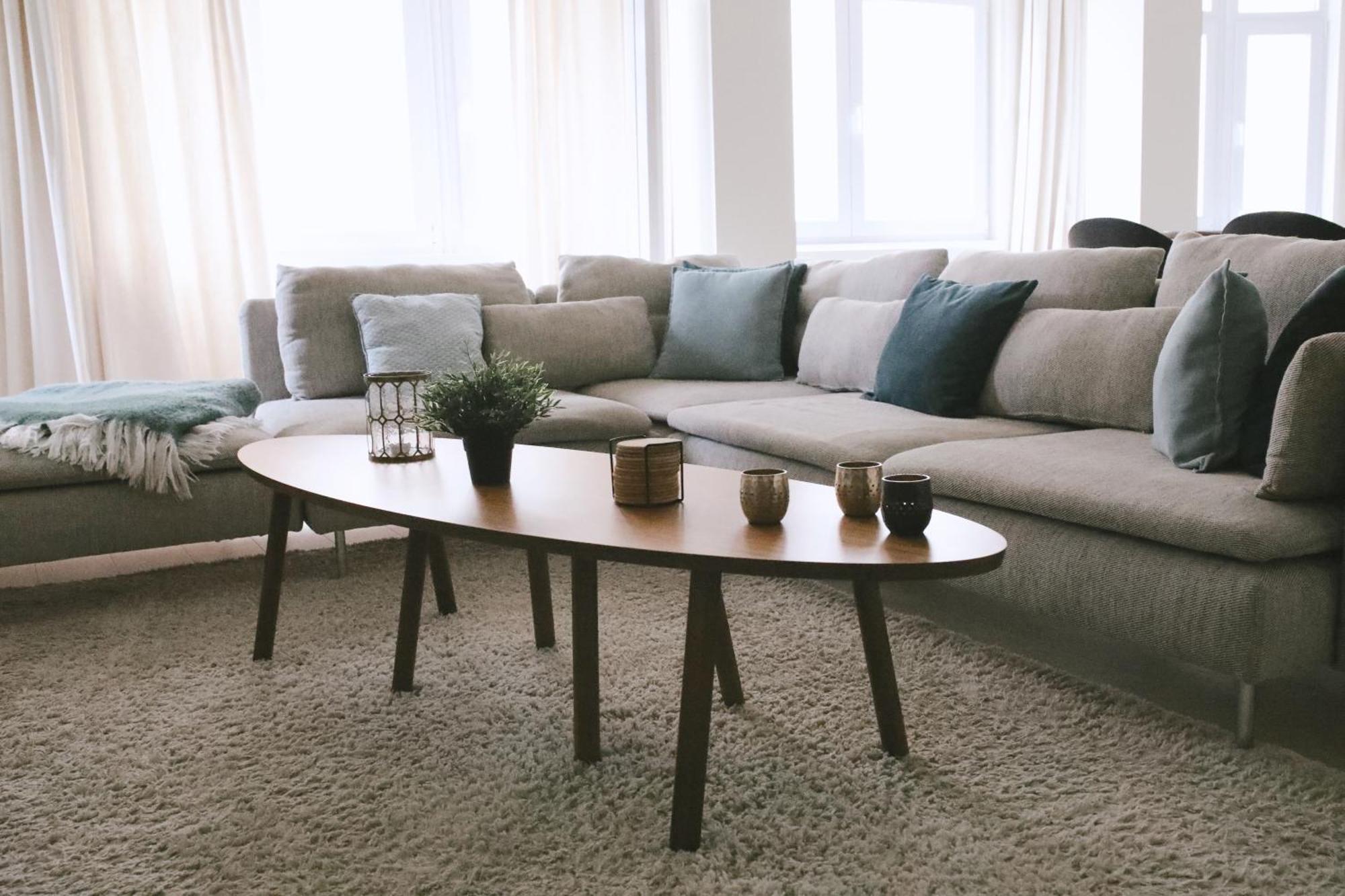 Luxury 2 Bedroom - Antwerp City Centre 外观 照片