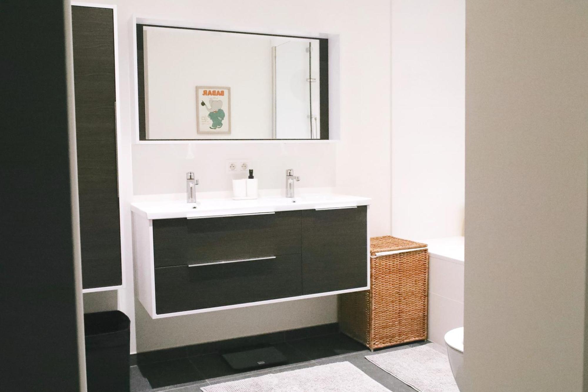 Luxury 2 Bedroom - Antwerp City Centre 外观 照片