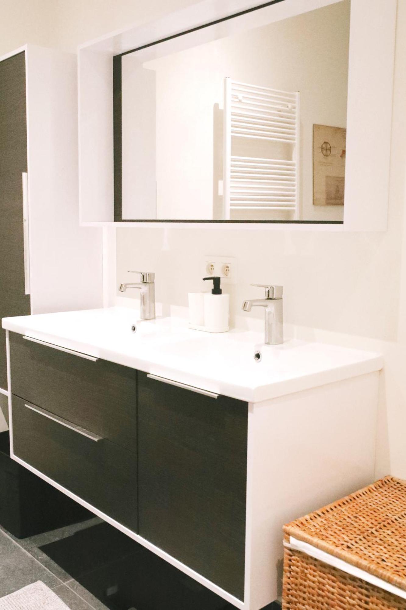 Luxury 2 Bedroom - Antwerp City Centre 外观 照片