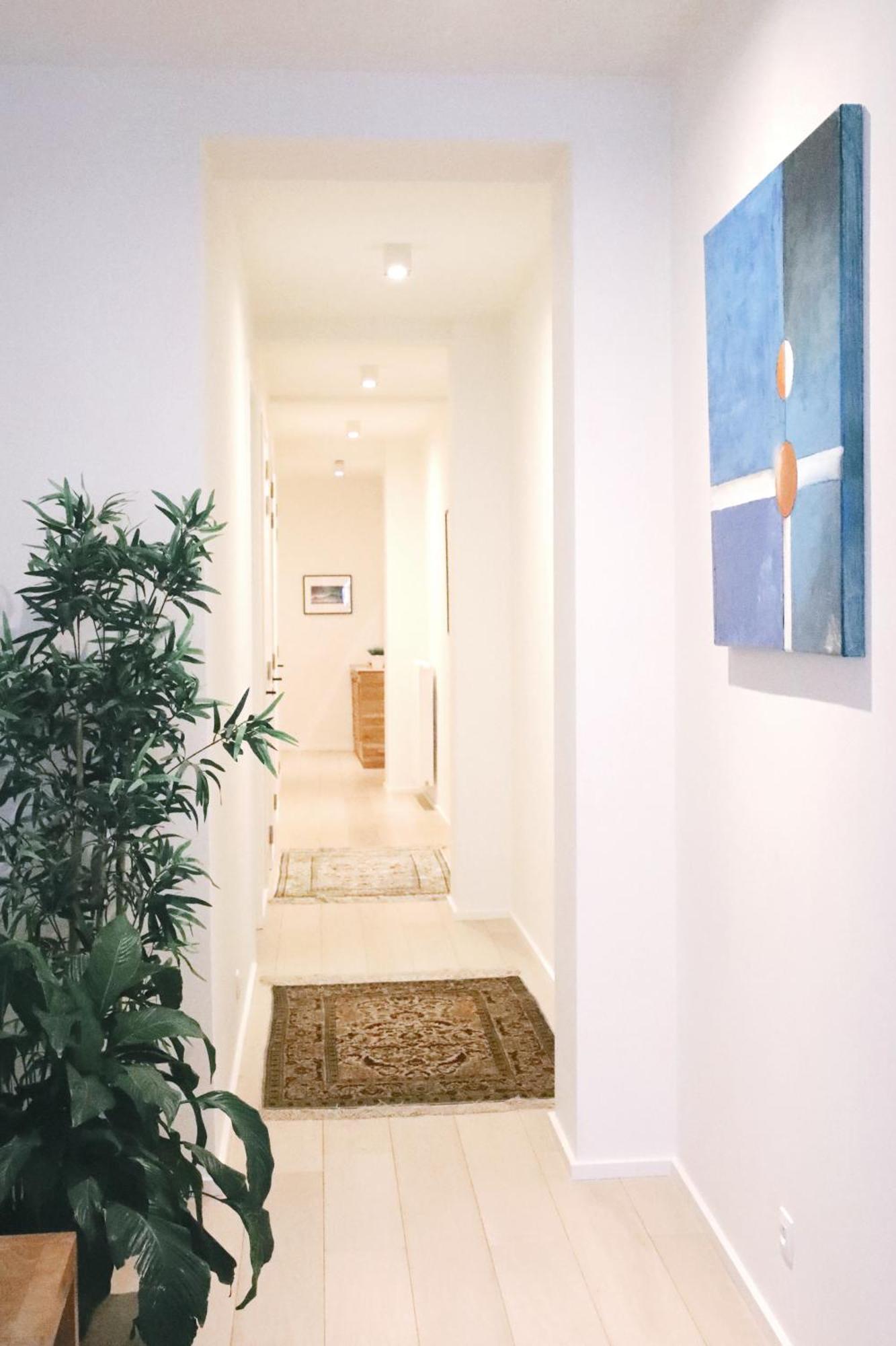 Luxury 2 Bedroom - Antwerp City Centre 外观 照片